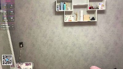 DongVoto webcam model stream image