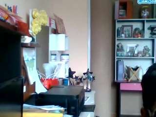 enamoredhalf webcam model stream image