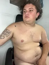 AndresChuboi webcam model stream image
