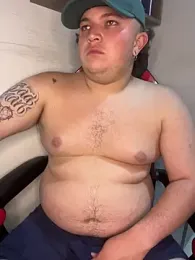 AndresChuboi webcam model stream image