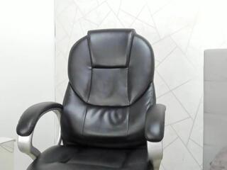 Alexx Colton webcam model stream image