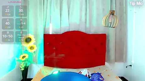 Jessica_smith_1 webcam stripchat model stream image