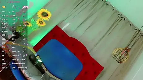 Jessica_smith_1 webcam model stream image