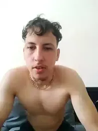 Bigi_ webcam model stream image