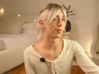 nobodyisperfect___ webcam model stream image