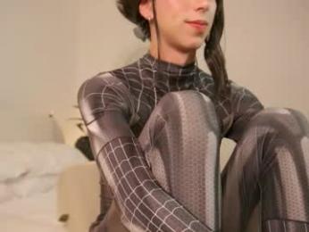 nobodyisperfect___ webcam model stream image