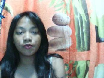 Sarah-001 webcam model stream image