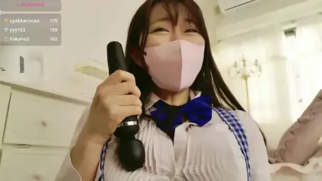 maii- webcam stripchat model stream image