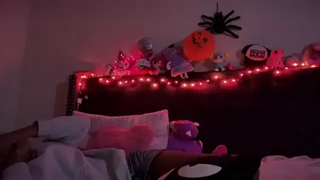 Cum2Charm webcam model stream image