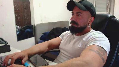 andrecampos87 webcam model stream image