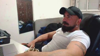 andrecampos87 webcam model stream image