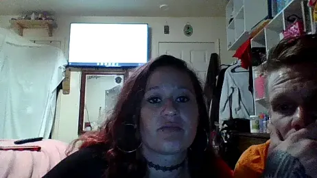 HarmlessPiece89 webcam model stream image