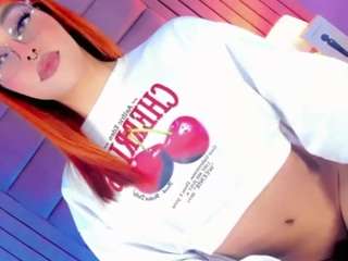 demonic-maryam webcam model stream image