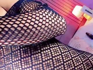 demonic-maryam webcam model stream image