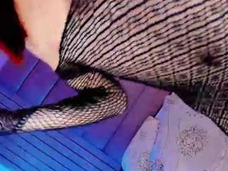 demonic-maryam webcam camsoda model stream image