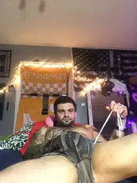 CaptHook931 webcam model stream image