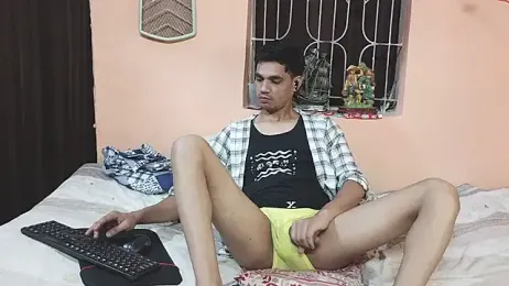 Unique_Theboy webcam model stream image