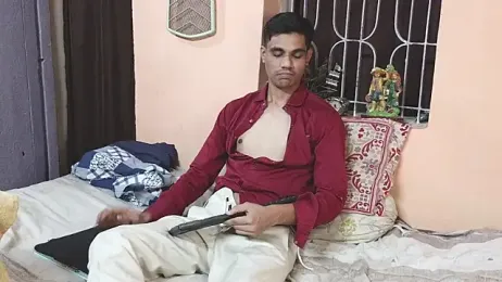 Unique_Theboy webcam model stream image