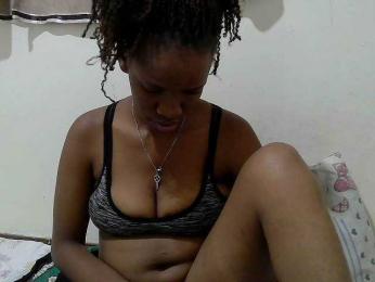 Cutegod22 webcam model stream image