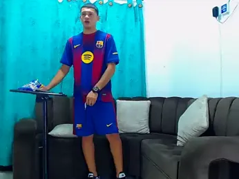 jefferson_exotic21 webcam model stream image