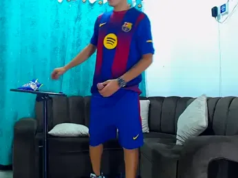 jefferson_exotic21 webcam model stream image