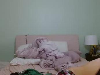 tsindicablue webcam model stream image