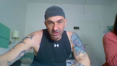 ilciuciu20 webcam model stream image