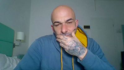 ilciuciu20 webcam model stream image