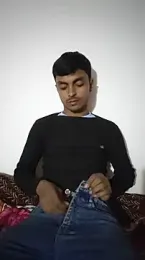 YOUR-LOVER-2 webcam model stream image