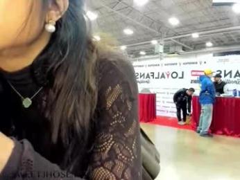 sweetstefania84 webcam model stream image