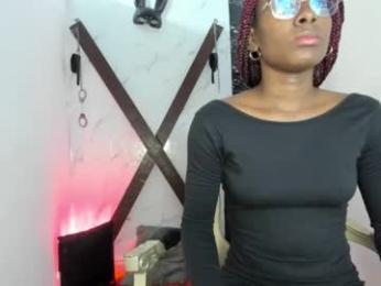 im_ariana webcam chaturbate model stream image