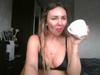 CuteAngelina webcam bongacams model stream image