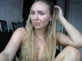 CuteAngelina webcam model stream image