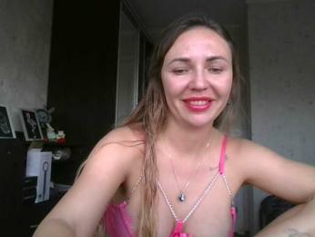 CuteAngelina webcam model stream image