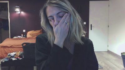 Rose_bonbons webcam cam4 model stream image