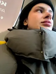 MiraReach webcam model stream image