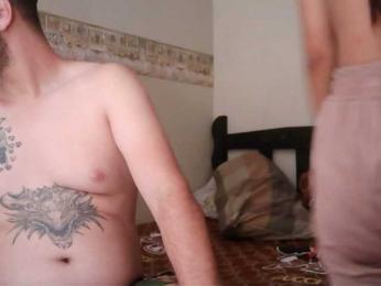 pocahontasb1 webcam model stream image