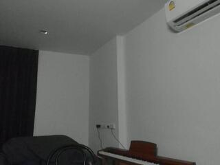 Nandos George webcam model stream image