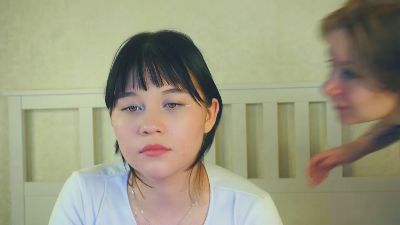 JenniOrzell webcam model stream image