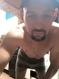 El_Bacan_18 webcam model stream image