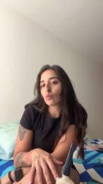 Cherry____777 webcam model stream image