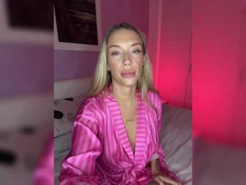 MerryBaby webcam model stream image