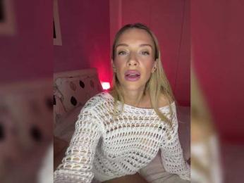 MerryBaby webcam model stream image