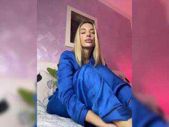 MerryBaby webcam model stream image