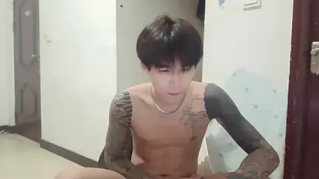 XINGXING2563 webcam model stream image