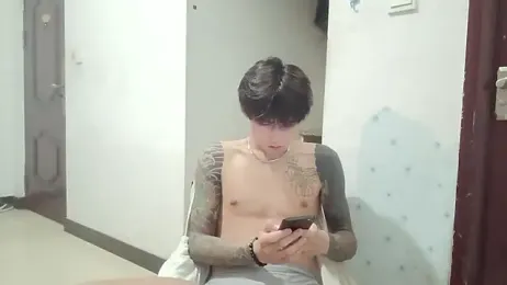 XINGXING2563 webcam model stream image