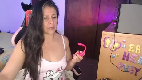 LucifernandaSw webcam stripchat model stream image