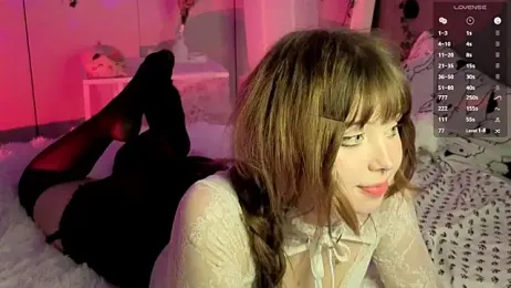 RileyVice webcam model stream image