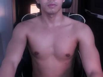 crazyasiancum webcam model stream image