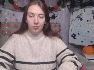 Kaley Reed webcam model stream image